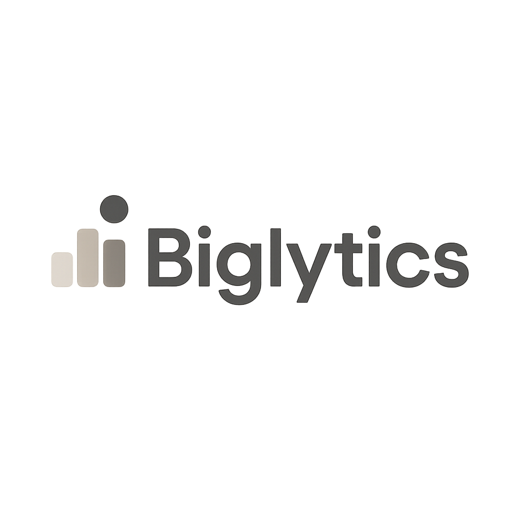 Biglytics