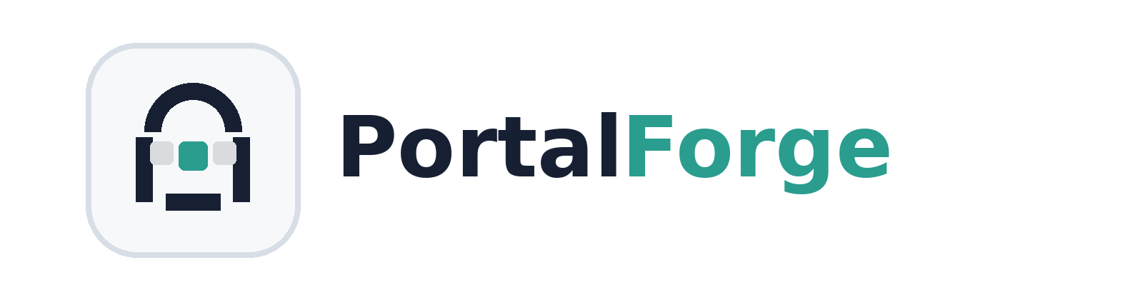 PortalForge