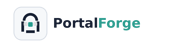 PortalForge Logo